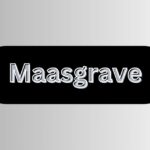 Maasgrave