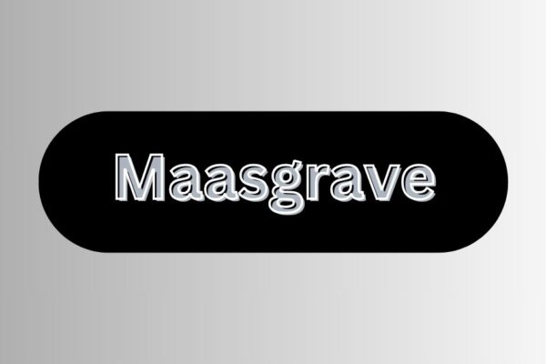 Maasgrave