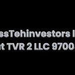 BusinessTehinvestors located at TVR 2 LLC 97008