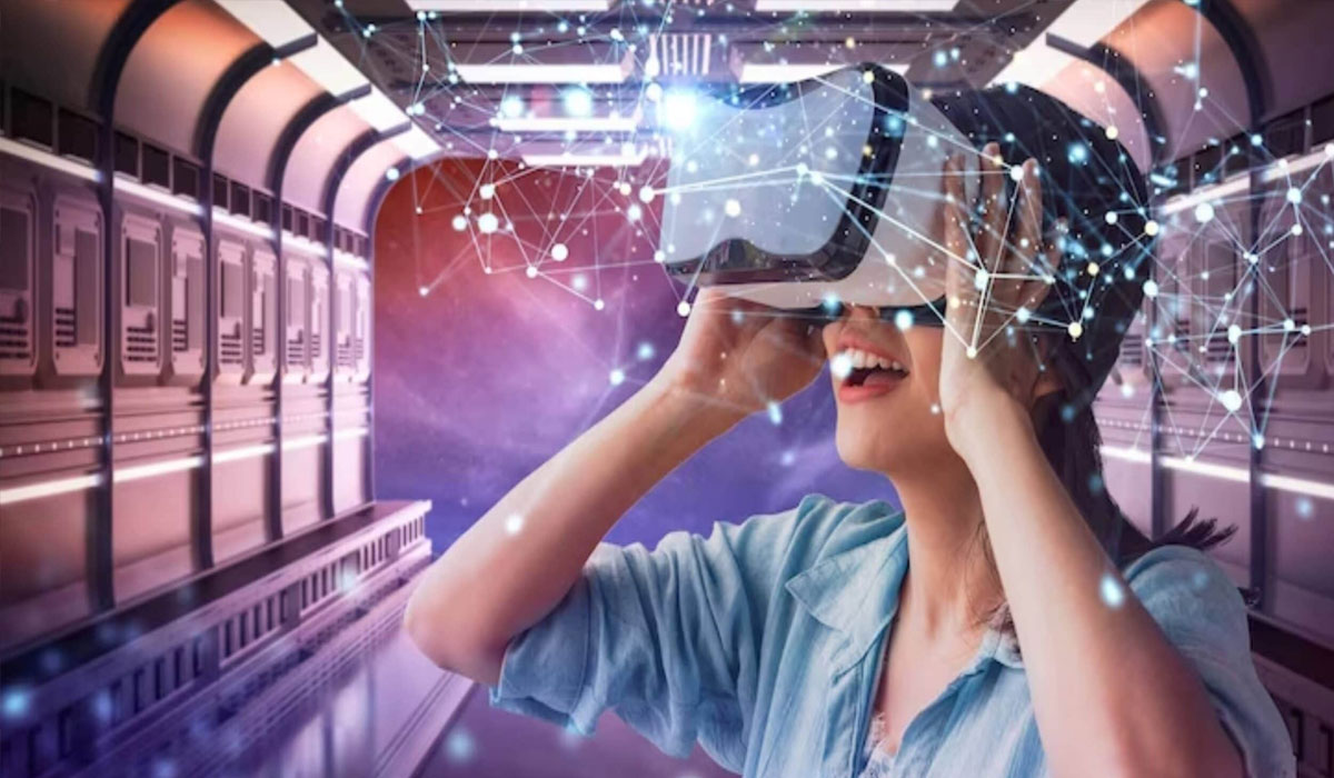 The Future of Live Events and Virtual Experiences