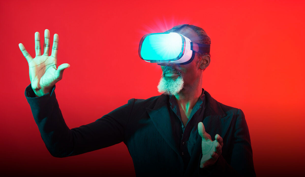 The Future of Live Events and Virtual Experiences