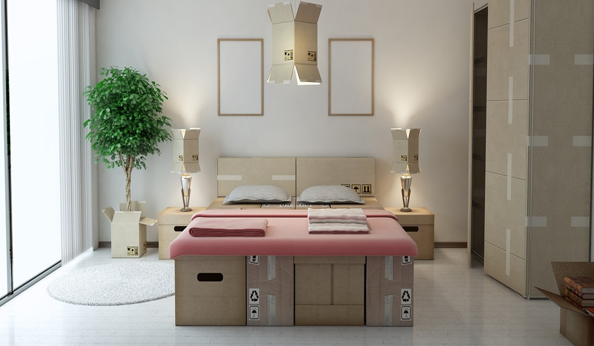 Updating Furniture Without Having to Buy New