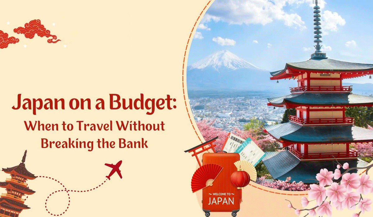 Solo Travel in Japan Memorable Experiences Without Breaking the Bank