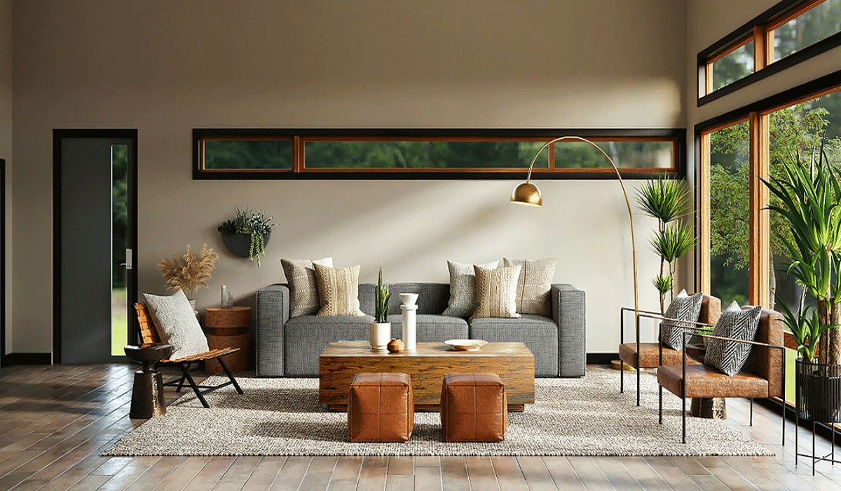 Creative Home Improvement Ideas to Upgrade Your Living Space