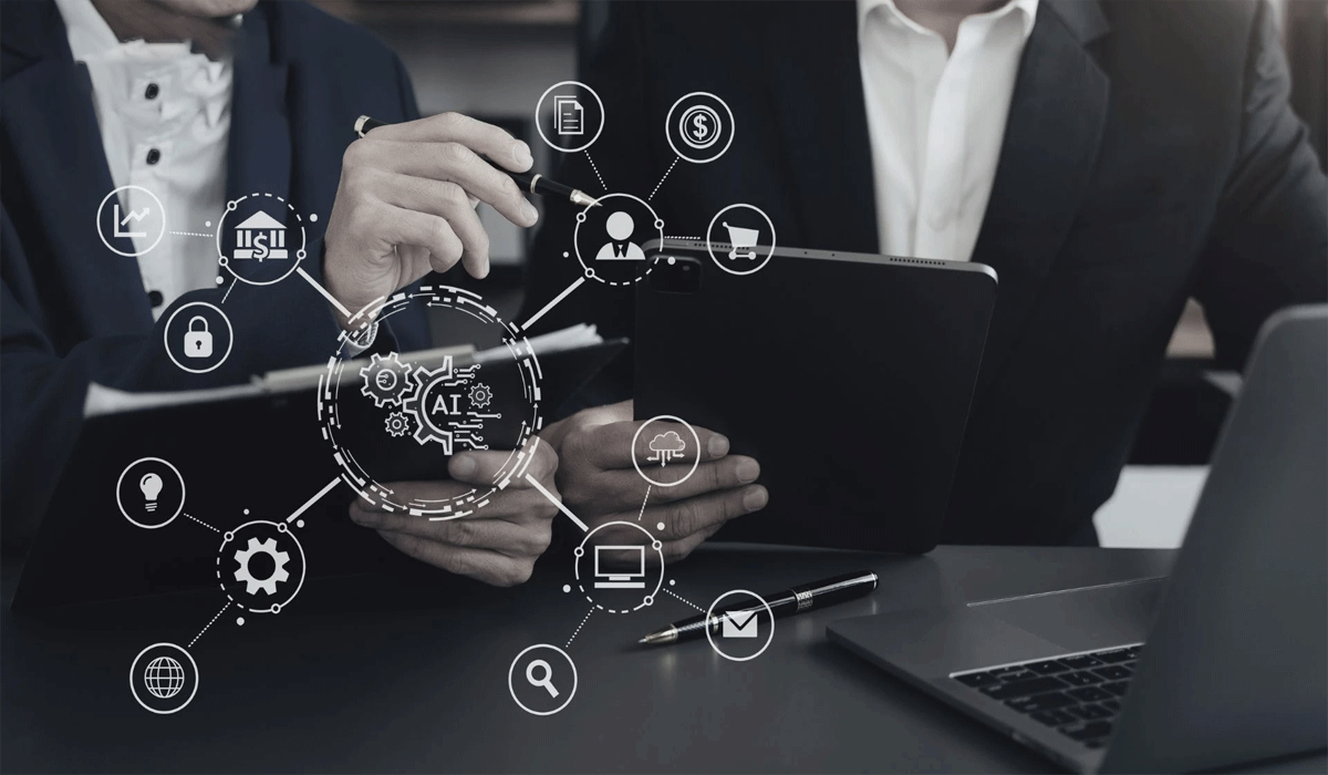 Business Transformation Through Cable Media Time to Act