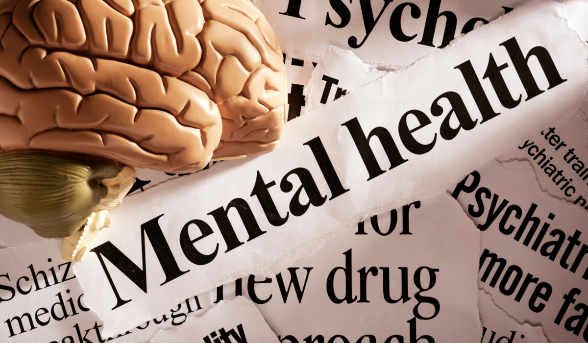 Mental Health as a Pillar of Personal Resilience