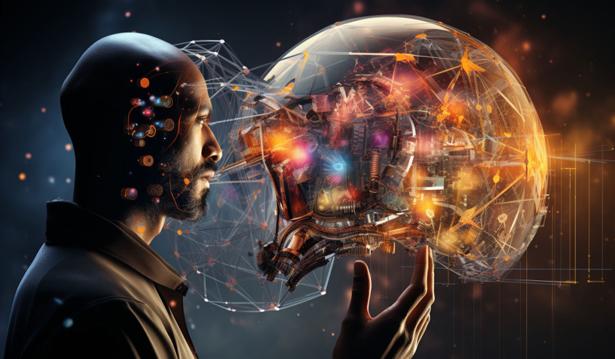 Artificial Intelligence: Shaping the Future of Human Innovation Artificial Intelligence: Shaping the Future of Human Innovation