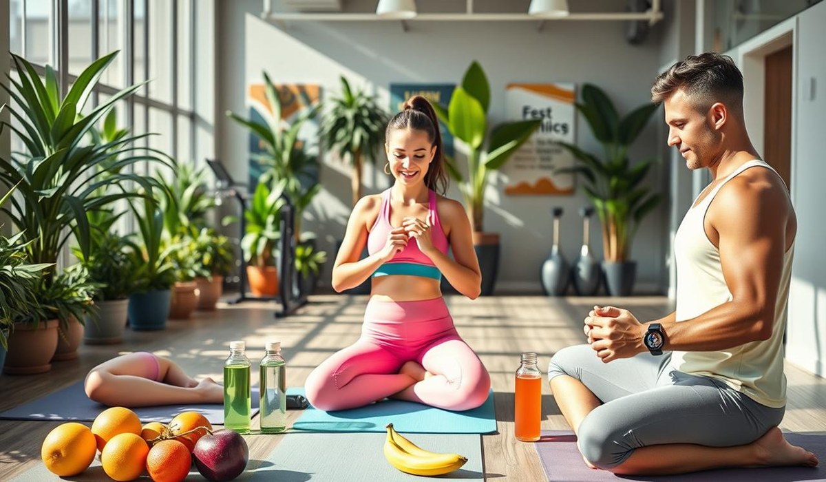 Optimal Health to Face the Challenges of the Global World Optimal Health to Face the Challenges of the Global World