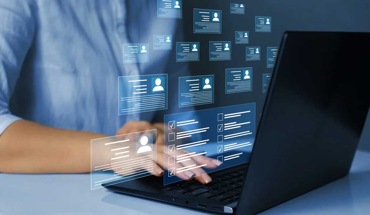 The Role of Computer Technology in Everyday Life