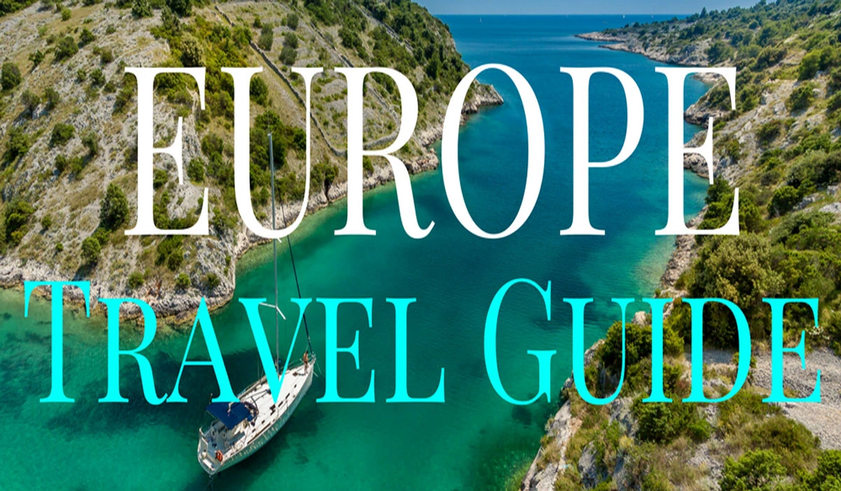 Exploring Europe: A Budget-Friendly and Fun Travel Guide Exploring Europe: A Budget-Friendly and Fun Travel Guide