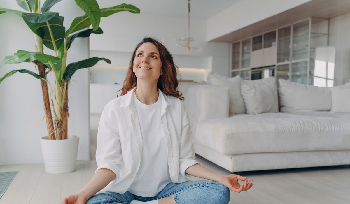 Minimalist Lifestyle Tips for a More Peaceful Life1