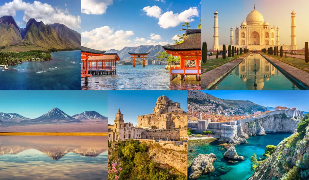 Travel to Unique Destinations That Few People Know About