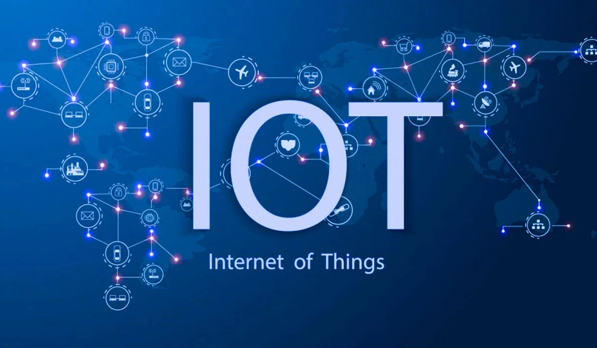 Internet of Things: Connecting the World in New Ways