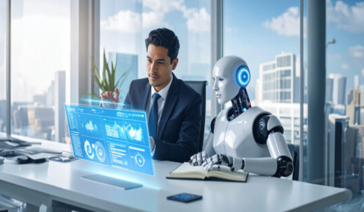 New Business Opportunity Trends in the Smart Technology Era