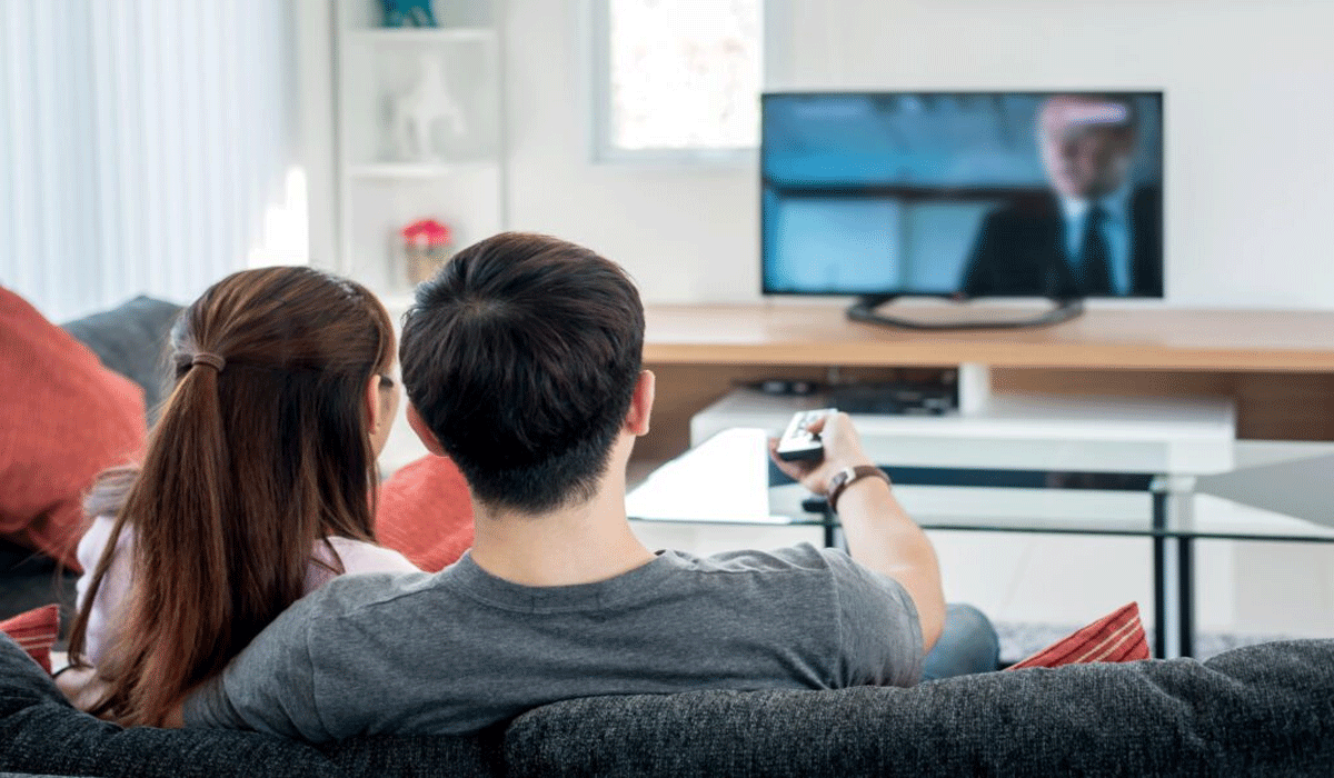 Challenges Facing Cable Television Today