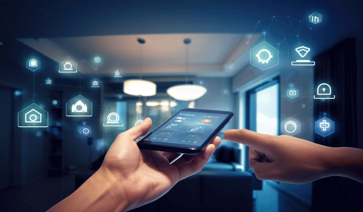 Connected Living, Why Wire Media Is The Heart Of Smart Homes