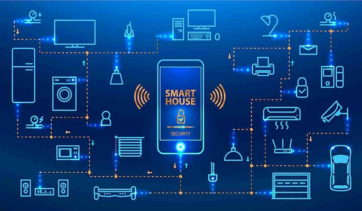 Simplifying Smart Home Management
