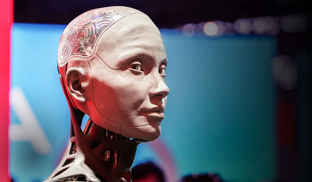 Robot Technology That Is Increasingly Human-Like