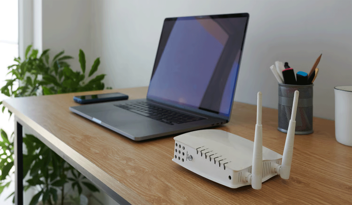 Beyond Wi-Fi, Why Cable Media Still Powers the Digital World Beyond Wi-Fi, Why Cable Media Still Powers the Digital World