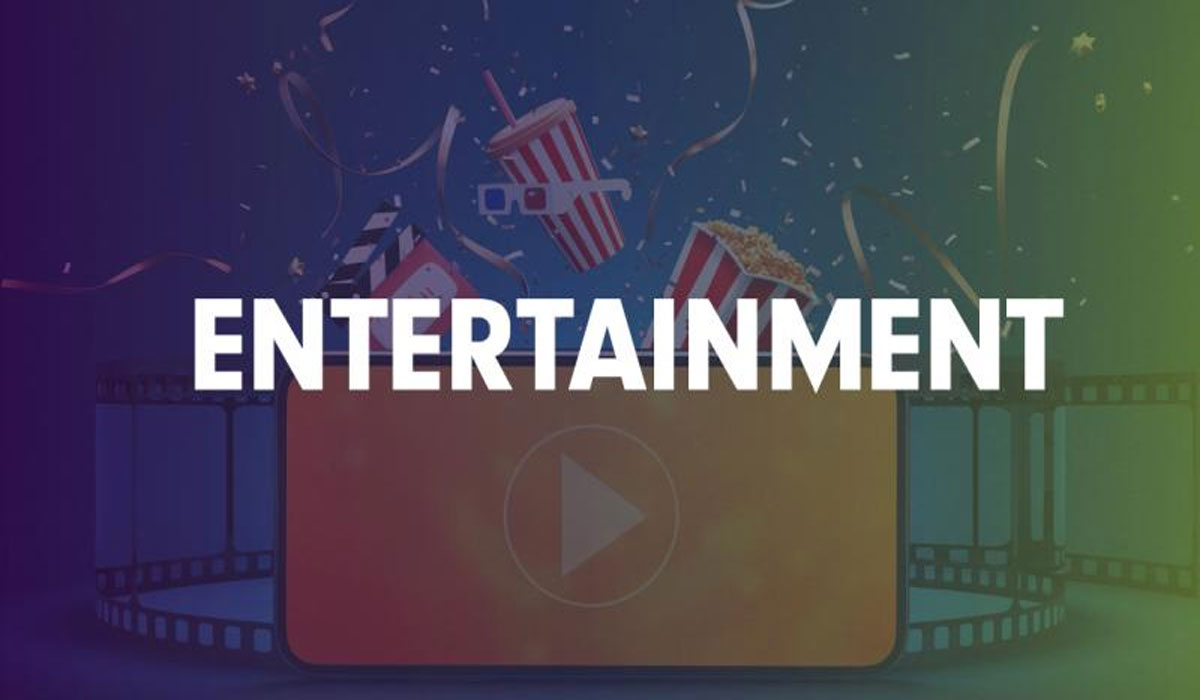Entertainment World: Unlimited Fun for Everyone