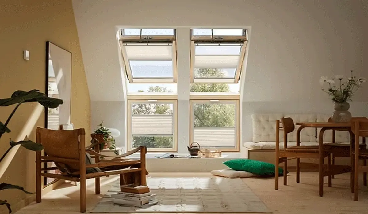 Maintain Your Home's Ventilation and Lighting System