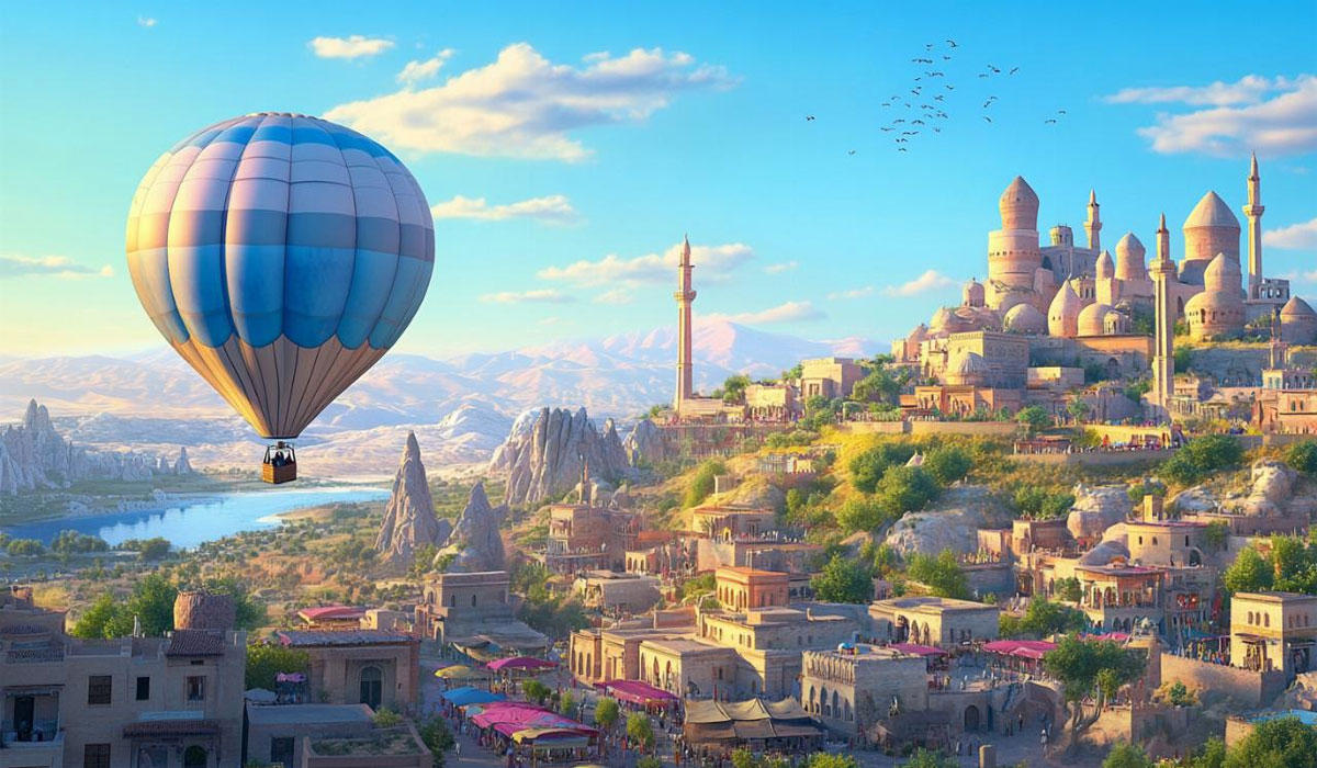 Explore More: Travel Experiences That Inspire and Transform Explore More: Travel Experiences That Inspire and Transform